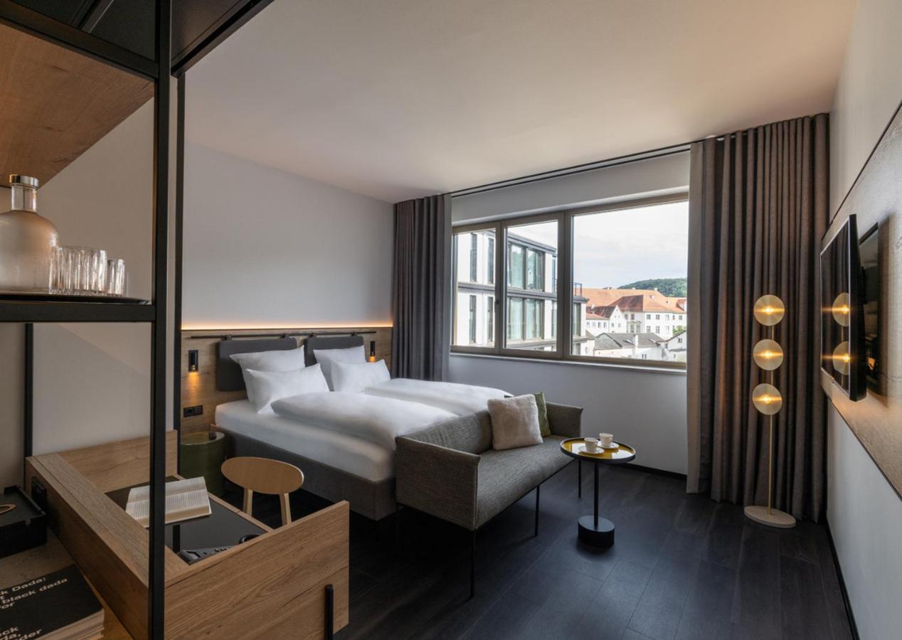 Das Altmuehltal Hotel & Restaurant Eichstätt المظهر الخارجي الصورة