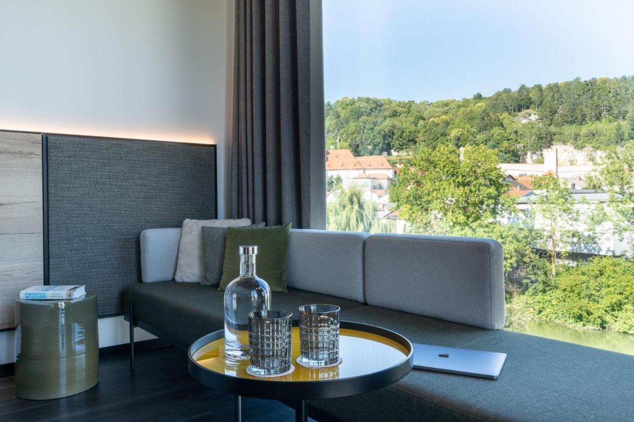 Das Altmuehltal Hotel & Restaurant Eichstätt المظهر الخارجي الصورة
