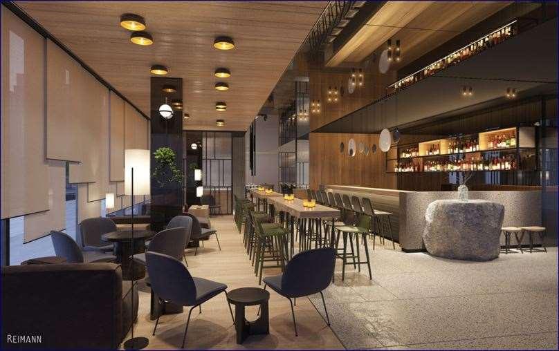 Das Altmuehltal Hotel & Restaurant Eichstätt المطعم الصورة